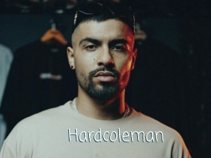 Hardcoleman