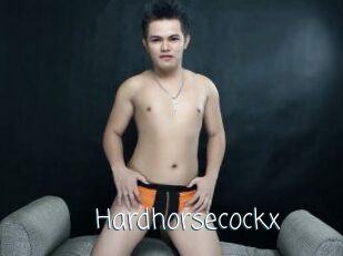 Hardhorsecockx