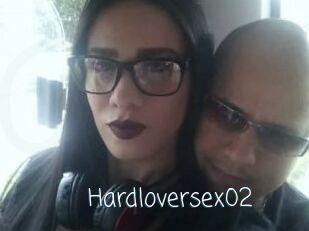 Hardloversex02
