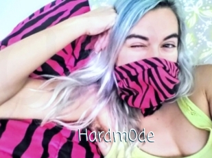 Hardm0de