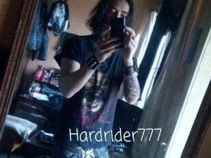 Hardrider777