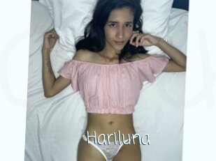 Hariluna