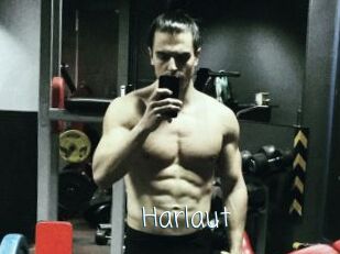 Harlaut