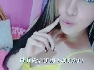 Harley_and_wuason
