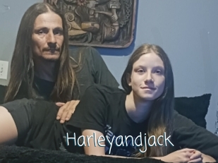 Harleyandjack