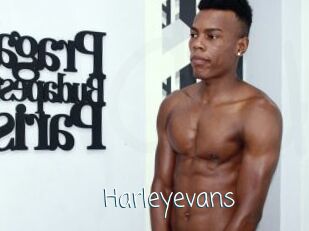 Harleyevans