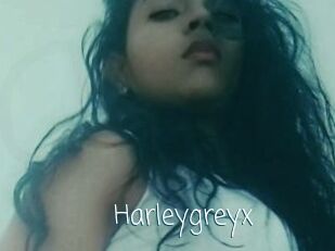 Harleygreyx