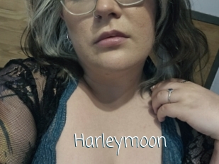 Harleymoon
