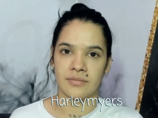 Harleymyers