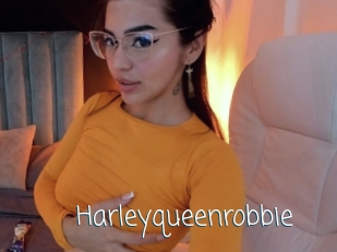 Harleyqueenrobbie