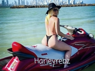 Harleyrebz