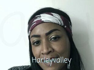 Harleyvalley