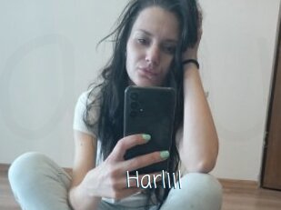 Harliil
