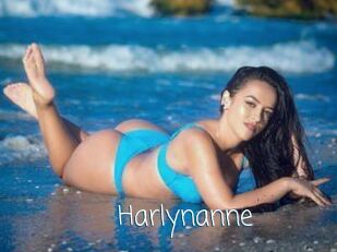 Harlynanne