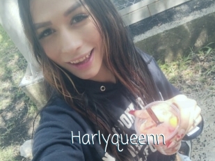 Harlyqueenn
