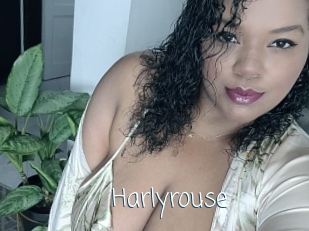 Harlyrouse