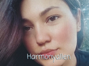 Harmonyallen