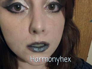 Harmonyhex