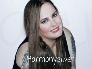 Harmonysilver
