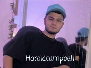 haroldcampbell Adult o Porn