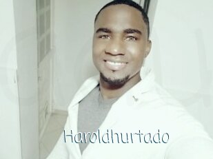 Haroldhurtado