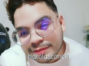 Haroldsconort