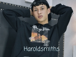 Haroldsmiths