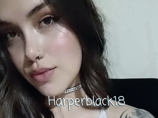 Harperblack18
