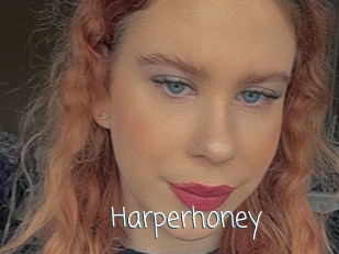 Harperhoney