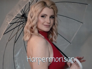 Harpermorison
