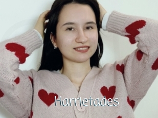 Harrietades