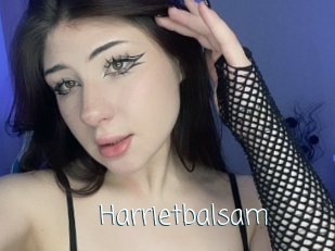 Harrietbalsam