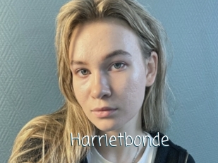 Harrietbonde