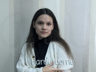 Harrietborne
