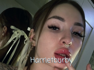 Harrietburby