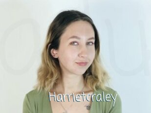 Harrietcraley