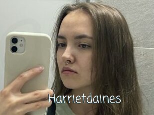 Harrietdaines