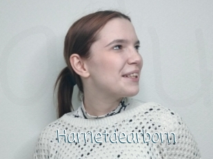 Harrietdearborn