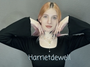 Harrietdewell