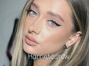 Harrietdurow