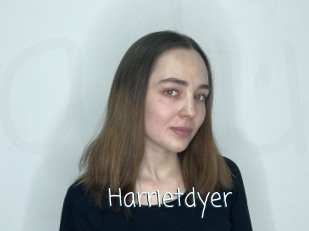 Harrietdyer