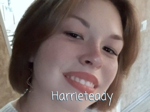 Harrieteady