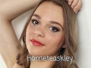 Harrieteaskley