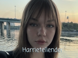Harrietellender