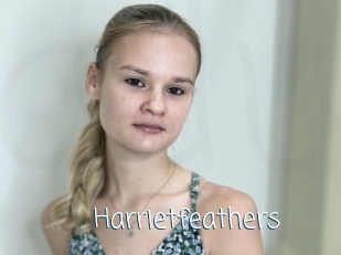 Harrietfeathers