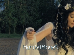 Harrietfinnell