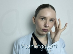 Harrietgallant