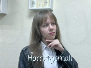 Harrietgornall