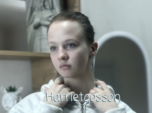 Harrietgosson