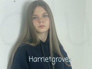 Harrietgroves